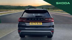 Skoda Kodiaq 1.5 TSI e-TEC SE L 5dr DSG [7 Seat] Petrol Estate